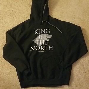 Game of thrones unisex sweatshirt
